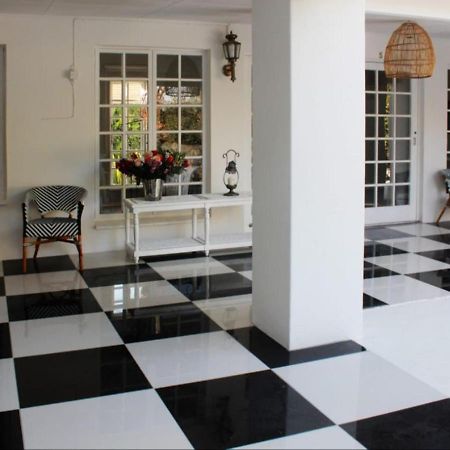 La Belle Guest House 布隆方丹 外观 照片