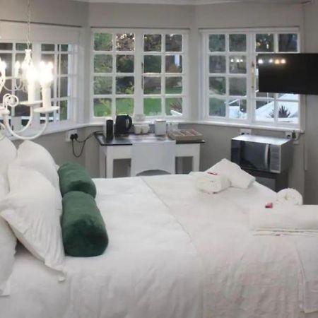 La Belle Guest House 布隆方丹 外观 照片