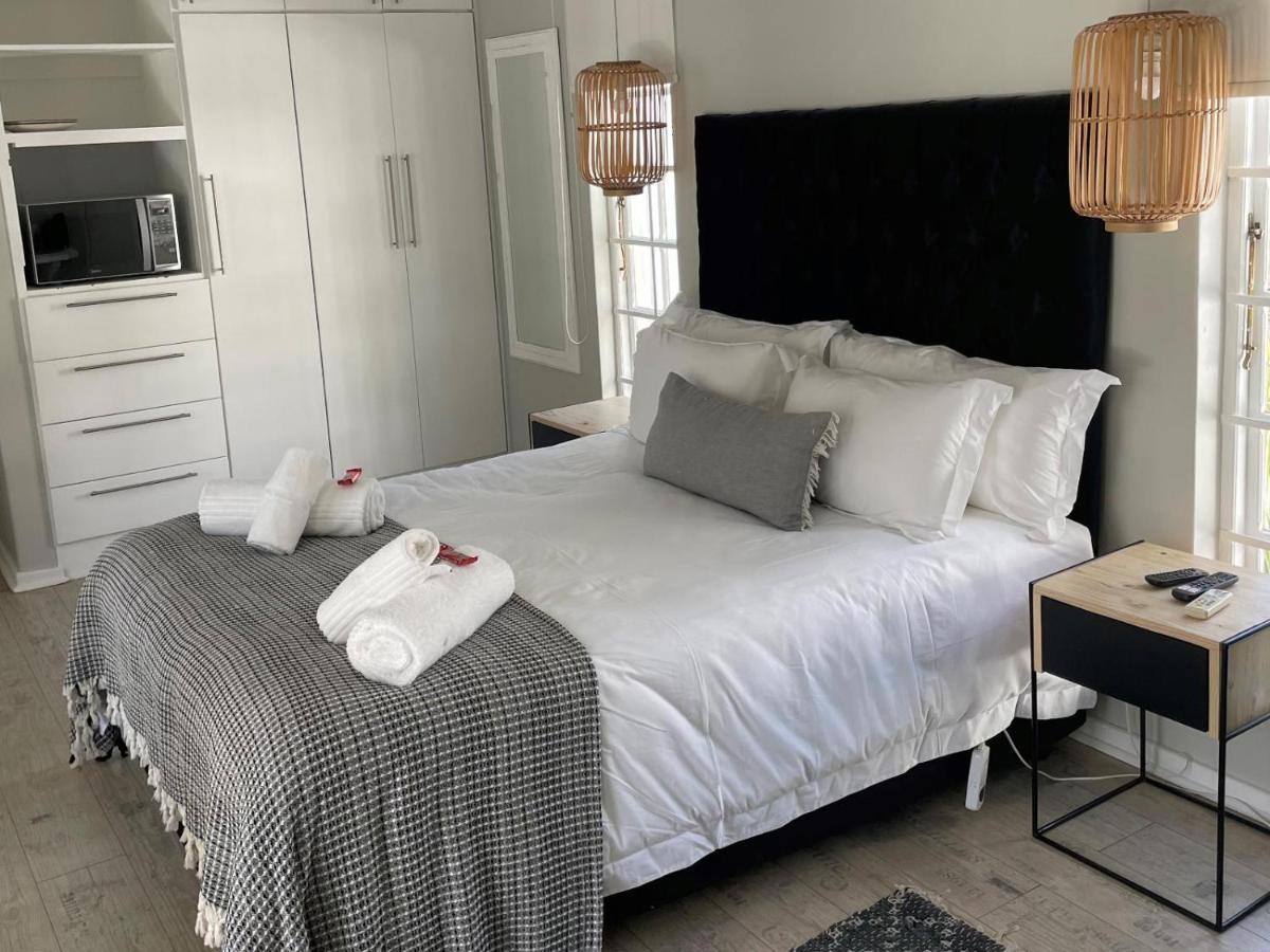 La Belle Guest House 布隆方丹 客房 照片