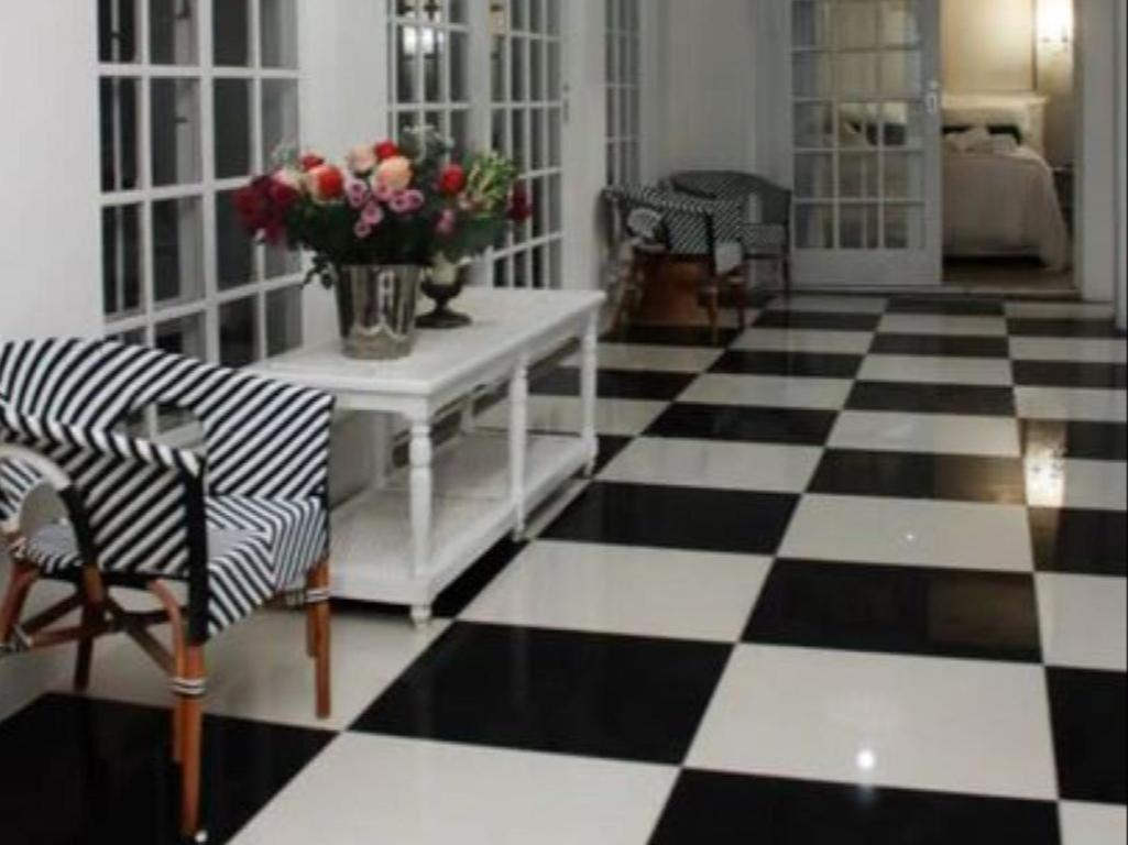 La Belle Guest House 布隆方丹 外观 照片