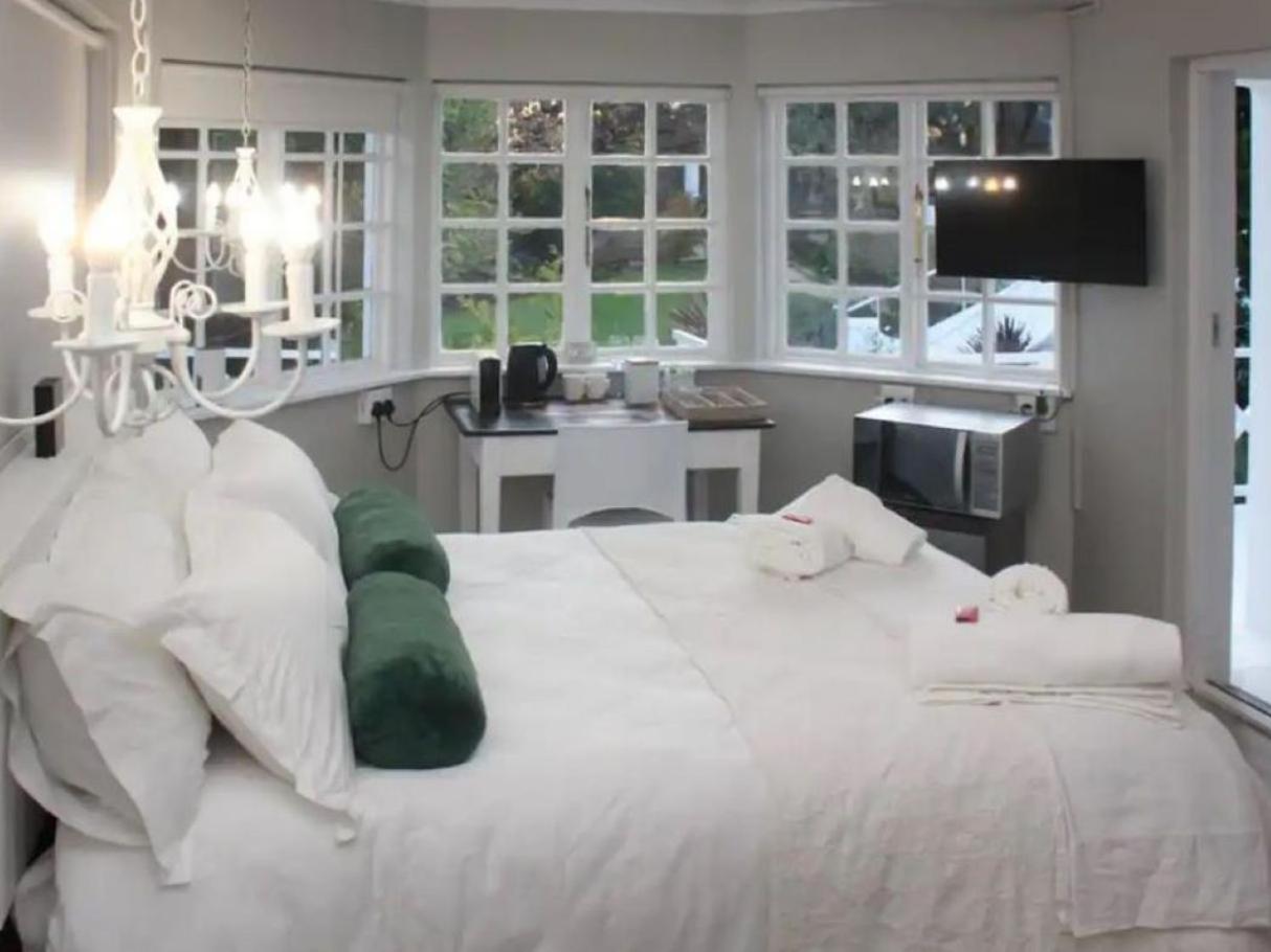 La Belle Guest House 布隆方丹 外观 照片