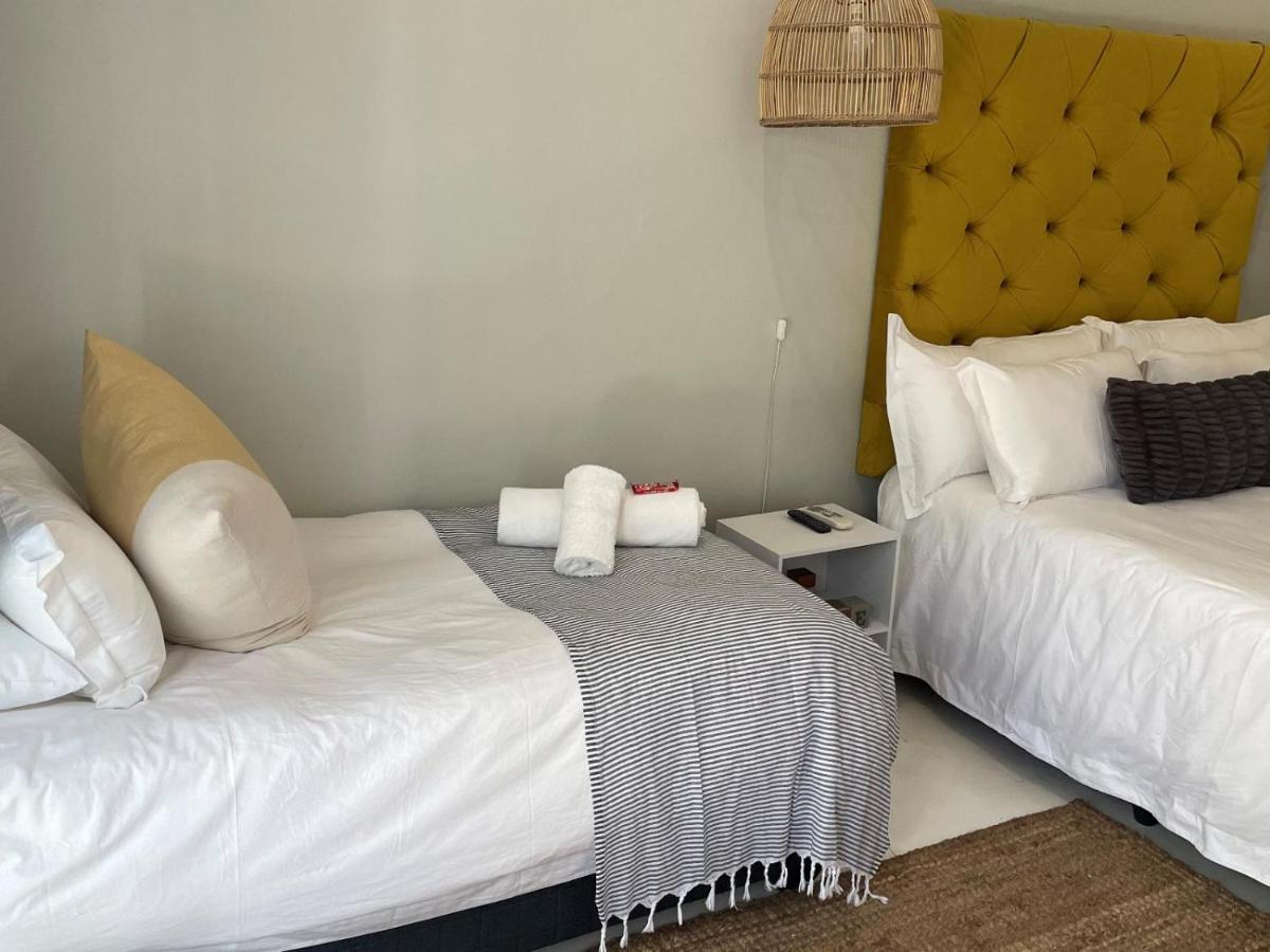 La Belle Guest House 布隆方丹 客房 照片